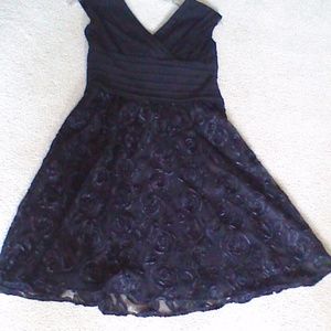 Lace Dressī